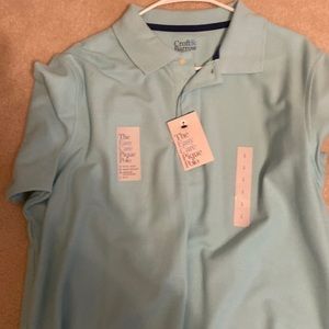 Mens new polo